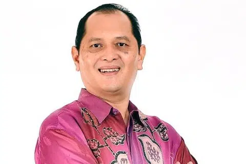 Pensyarah Kanan di Pusat Kajian Psikologi dan Kesejahteraan Manusia, Universiti Kebangsaan Malaysia (UKM), Dr Nasrudin Subhi.