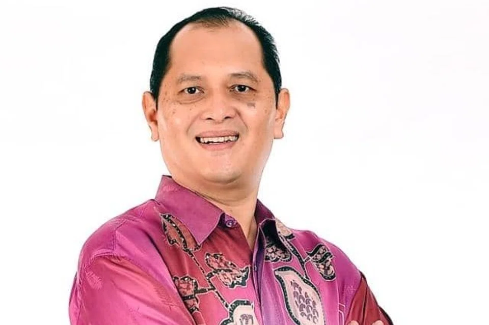 Pensyarah Kanan di Pusat Kajian Psikologi dan Kesejahteraan Manusia, Universiti Kebangsaan Malaysia (UKM), Dr Nasrudin Subhi.