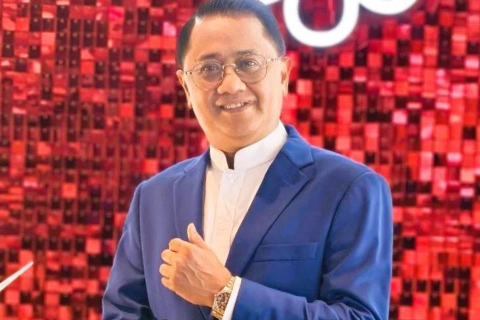 Ketua Kluster Minyak dan Gas, Majlis Tindakan Ekonomi Melayu (MTEM), Tengku Ngah Putra Tengku Ahmad Tajuddin.