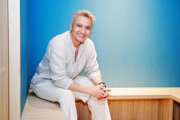 Fauzie Laily, Yusof Ishak, Teater Ekamatra 