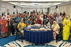 Pertandingan Menulis Puisi dan Cerpen bertema Puteri Gunung Ledang menerima penyertaan daripada 124 peserta bagi kategori puisi dan 48 peserta bagi kategori cerpen.