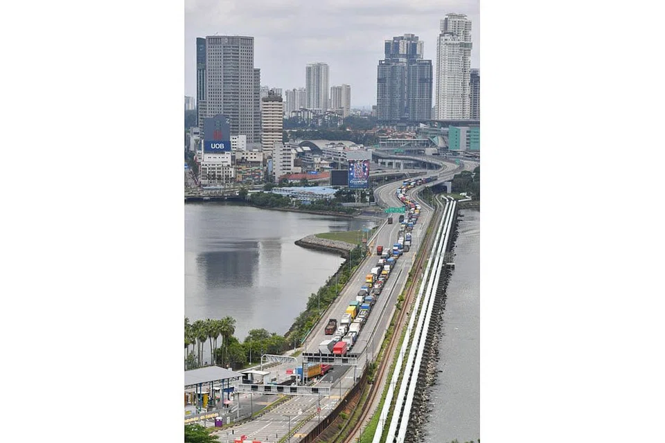 Foto BH oleh CHONG JUN LIANG