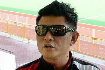 Mirnawan Nawawi