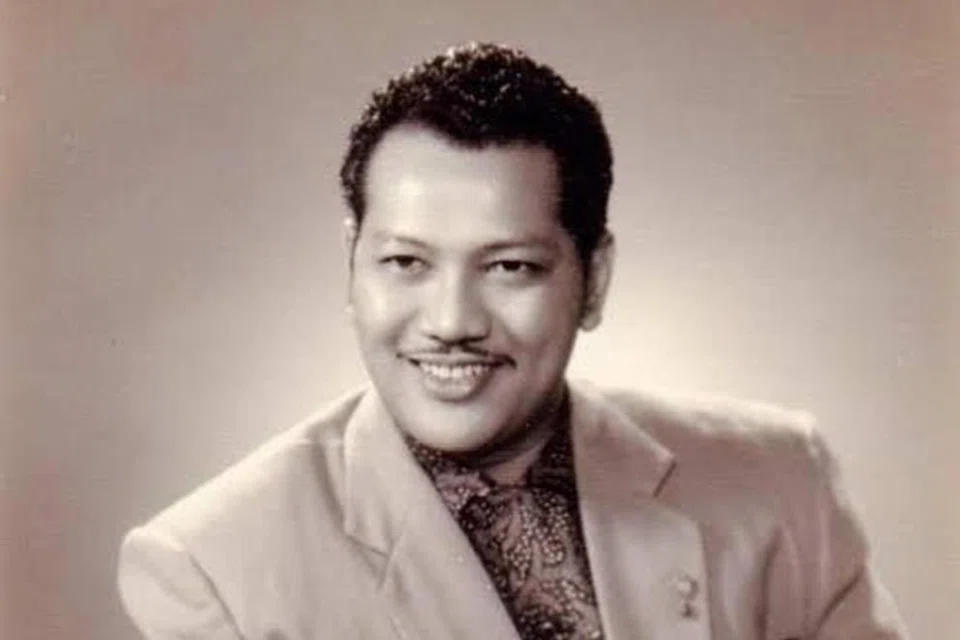 P. Ramlee, sumbangan, Melayu, karya
