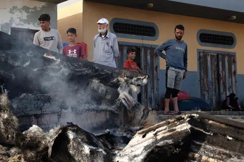 Jaluran Gaza
