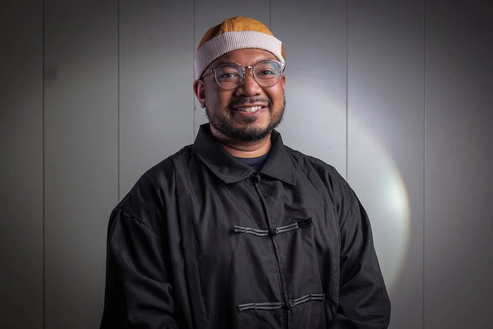 Eksekutif Media di Masjid Alkaff Kampung Melayu, Encik Mahy Umar, berharap kemudahan yang ditambah baik dapat menjadikan masjid mudah diakses dan memberi lebih keselesaan kepada jemaah.