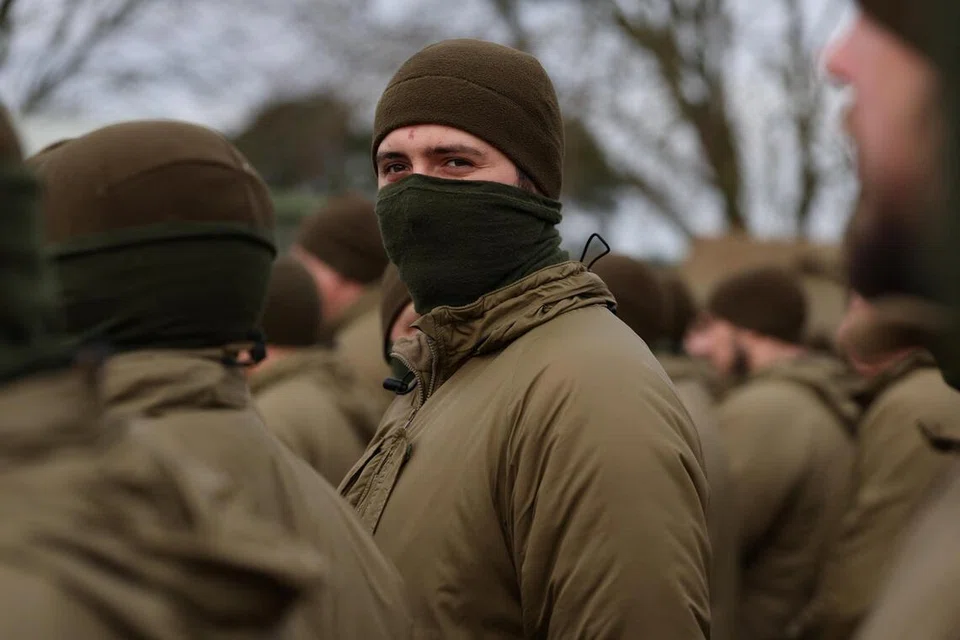 perang, russia-ukraine