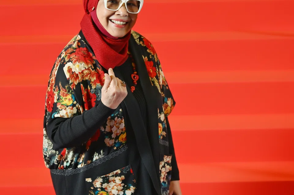 Rahimah Rahim menyambut hari lahir ke 70 tahun dengan projek legasi yang akan melancarkan dua lagu pada 16 Januari 2026. 