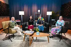 mhf, notapis, rilla melati, Tyara Cynta Puteri Noor Azhar, Megan Lee Xin Hu, tari topeng
