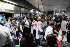 SMRT akan terus bekerjasama dengan LTA dan kedua-dua pengeluar peralatan asal bagi bekalan tenaga iaitu Siemens dan IDEAL bagi menentukan punca kebakaran.