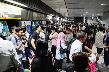 SMRT akan terus bekerjasama dengan LTA dan kedua-dua pengeluar peralatan asal bagi bekalan tenaga iaitu Siemens dan IDEAL bagi menentukan punca kebakaran.