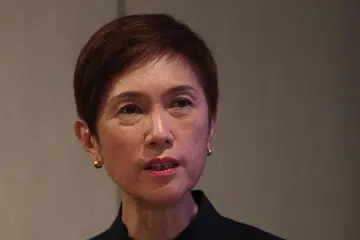 CIK JOSEPHINE TEO: Sebanyak 90 peratus majikan yang dibantu ialah syarikat kecil dan sederhana (SME).