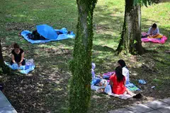 Selama beberapa dekad, kira-kira lima juta pekerja domestik di Indonesia, kebanyakannya wanita, telah menjadi tulang belakang ekonomi yang sering tidak kelihatan.