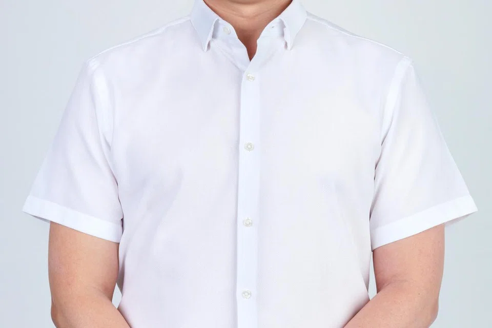 Dr Lam Pin Min mantan Menteri Negara Kanan (Kesihatan merangkap Pengangkutan).