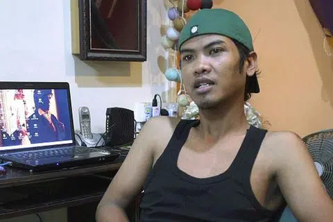 Gambar fail.