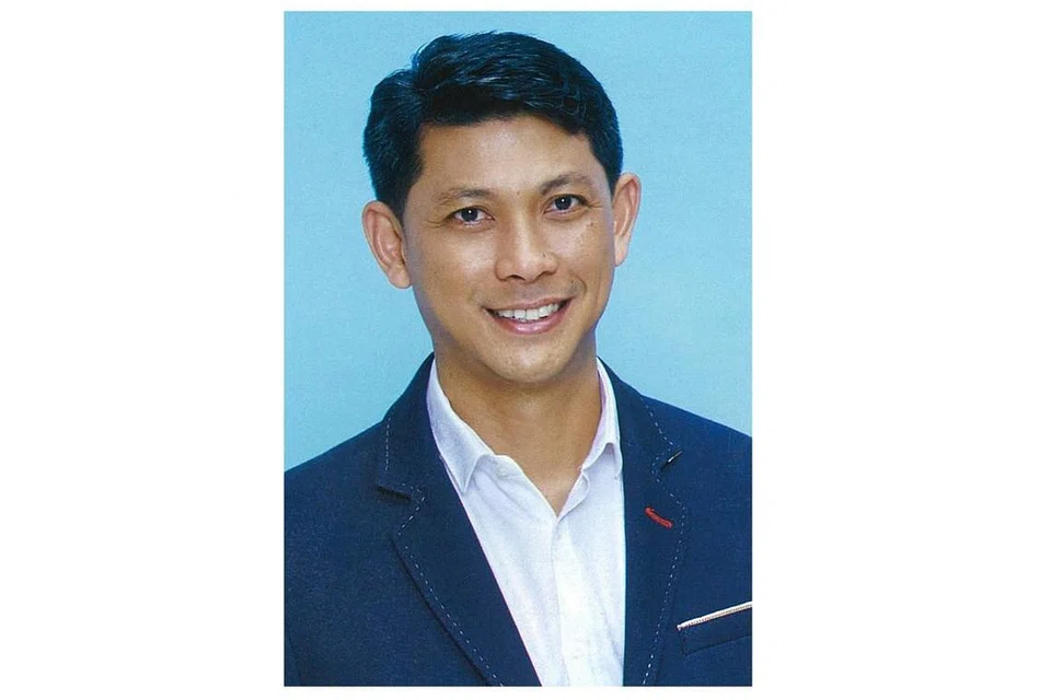 Encik Hassan Ahmad, Penasihat Khas (Kemanusiaan) Humanity Matters, sebuah badan kemanusiaan antara agama.