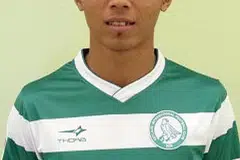 SHAWAL ANUAR: Dijangka sertai latihan pramusim Yamaga hujung bulan ini.
