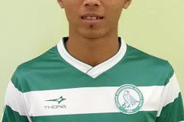 SHAWAL ANUAR: Dijangka sertai latihan pramusim Yamaga hujung bulan ini.