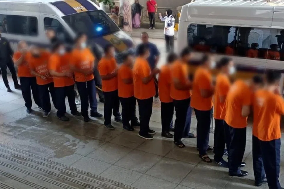 Suruhanjaya Pencegahan Rasuah Malaysia