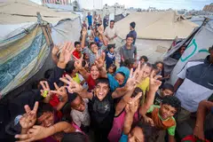 Hamas, perang Gaza, gencatan senjata, Israel, Amerika