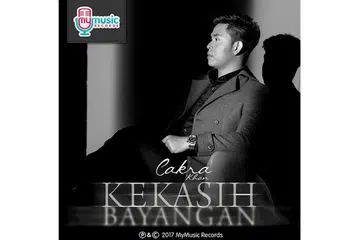 LEBIH MATANG: Cakra Khan menampakkan kematangan dalam menjiwai lagu 'Kekasih Bayangan', yang menyampaikan tentang hasrat hati teruna yang cintanya tidak disambut sang gadis. - Foto MY MUSIC RECORDS