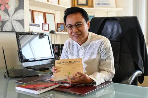 Dinamakan Akademi Budaya Bawean, Presiden PBS, Encik Faizal Wahyuni, berkata institusi itu, yang bakal dibuka kepada orang ramai pada 2025, memberi mereka peluang mendalami budaya Bawean serta bahasanya. 
