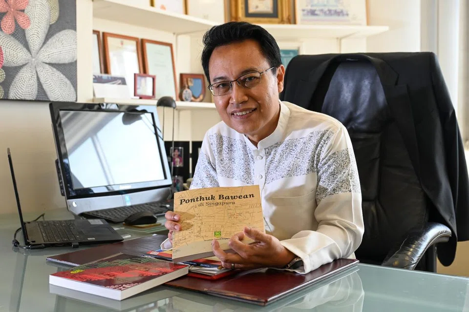 Dinamakan Akademi Budaya Bawean, Presiden PBS, Encik Faizal Wahyuni, berkata institusi itu, yang bakal dibuka kepada orang ramai pada 2025, memberi mereka peluang mendalami budaya Bawean serta bahasanya. 