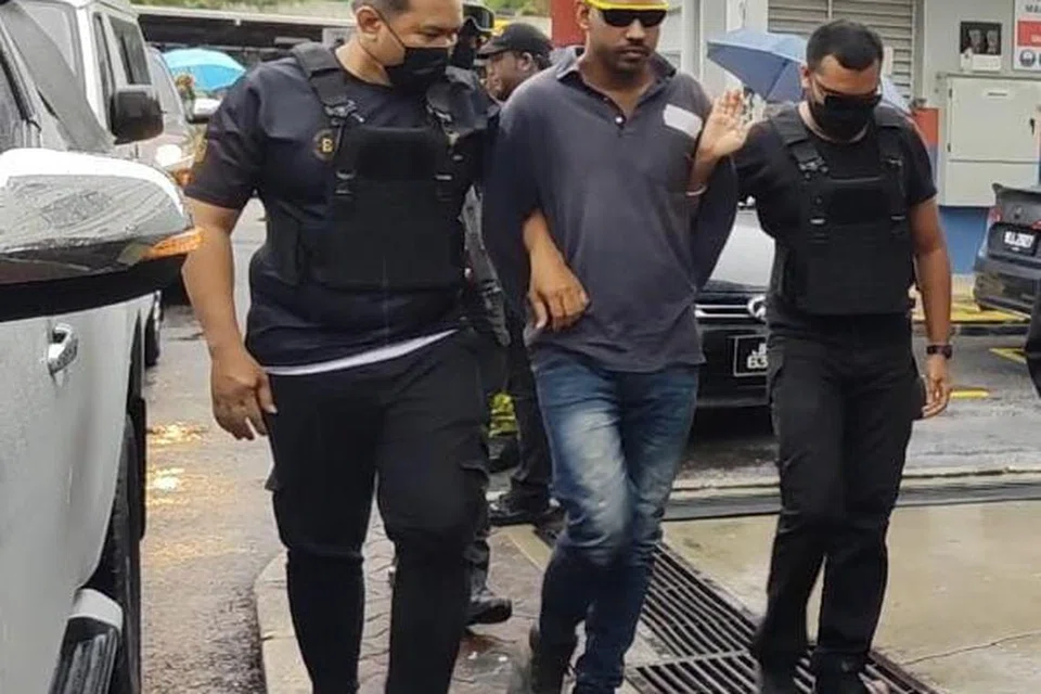 ISIS, Bangladesh, JB