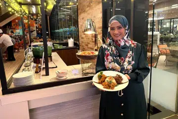 Cef Siti Mastura, kerjaya cef selebriti, masakan Melayu