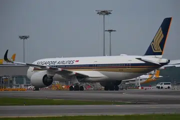 Singapore Airlines (SIA), dividen khas, ekonomi