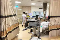 Kementerian Kesihatan (MOH) juga sedang mengusahakan undang-undang baru untuk mengawal penggunaan data ujian genetik dan genomik. Ia antara langkah bagi mengatasi peningkatan kos penjagaan kesihatan dan mengurangkan risiko etika teknologi baru.