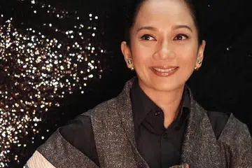 JELASKAN KEADAAN: Datuk Sheila Majid kecewa setelah didakwa 'memeramkan' duit kutipan royalti sebanyak RM21 juta ($6.79 juta) dalam akaun RPM. - Foto INSTAGRAM DATUK SHEILA MAJID