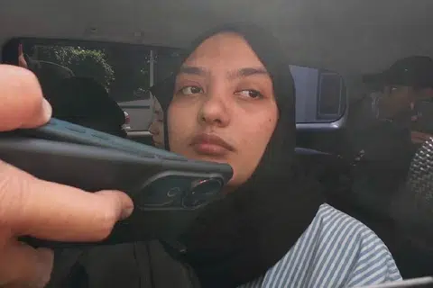 upsi, nahas bas, meninggal