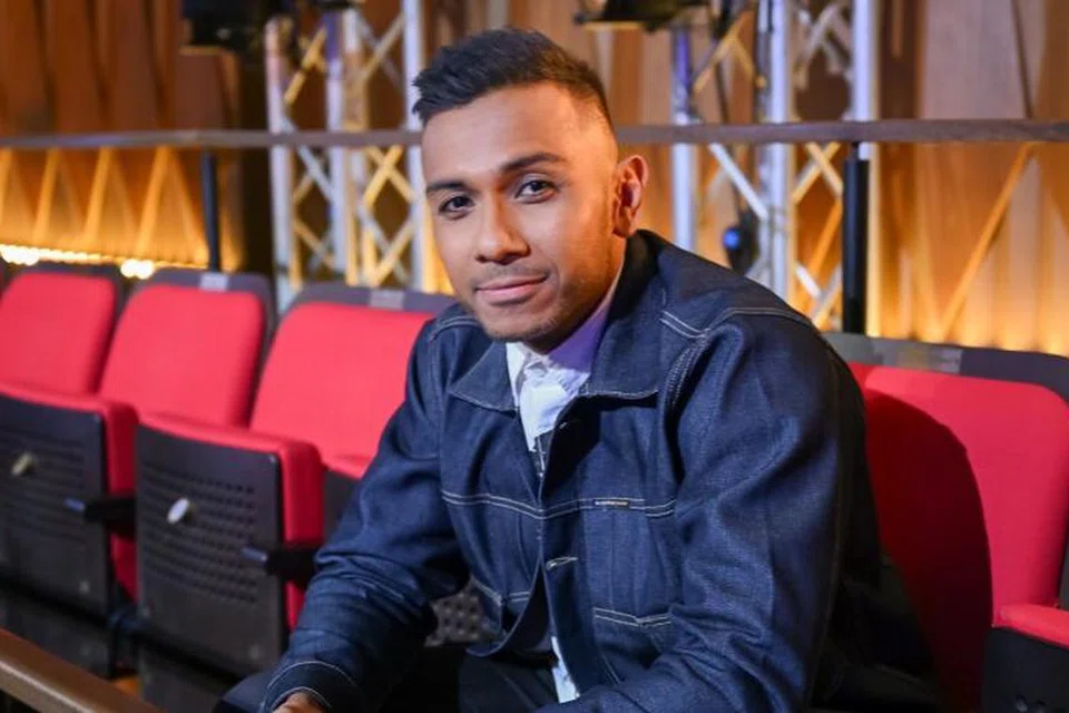 Taufik Batisah, AwakKatMane, Awak Kat Mane