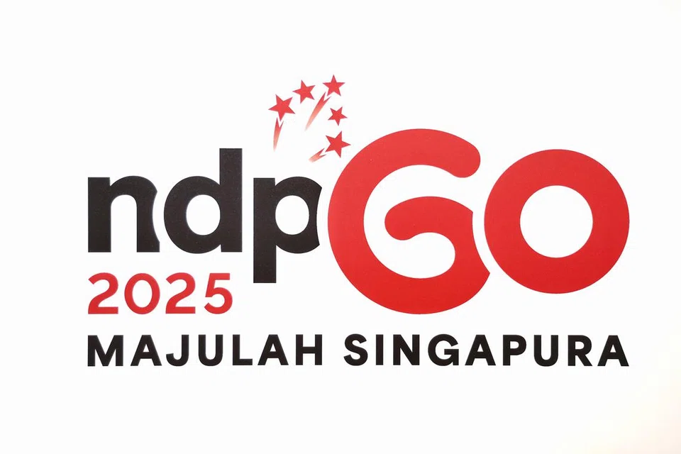 Singapura bakal menyambut ulang tahun kemerdekaan yang ke-60, atau SG60.