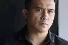 Pelakon, Datuk Aaron Aziz, tidak bersetuju dengan sikap segelintir pihak yang mudah menghukum artis lain hanya kerana tidak memuat naik hantaran mengenai isu Gaza di media sosial.