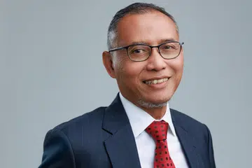 djuanda kamid, lbkm, presiden