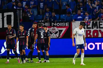 Sailors, JDT, Piala Shopee