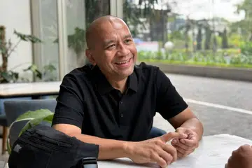 penyokong, skuad Singa, Piala Asean Fifa, Indonesia