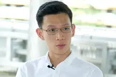 ENCIK NG KENG GENE.