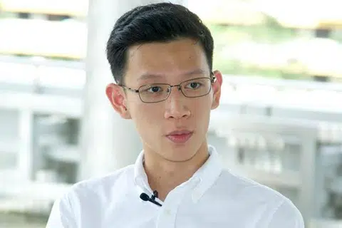 ENCIK NG KENG GENE.