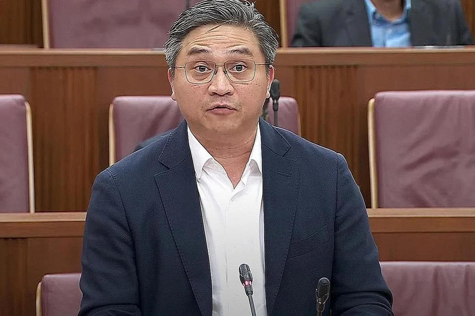 "Agensi agama dan Melayu/Islam kita juga terserlah. Majlis Ugama Islam Singapura (Muis) dan Pejabat Mufti memberi hala tuju jelas selaras dengan ajaran Islam pada masa sukar, kerana kita terpaksa mengurangkan kehadiran fizikal di solat berjemaah dan upacara penting lain. Peruntukan ditekankan khas untuk mereka yang terdedah, mengingatkan kita semua keperluan melindungi kesejahteraan masyarakat semasa menjalankan tugas agama kita." - Encik Saktiandi Supaat (GRC Bishan-Toa Payoh).