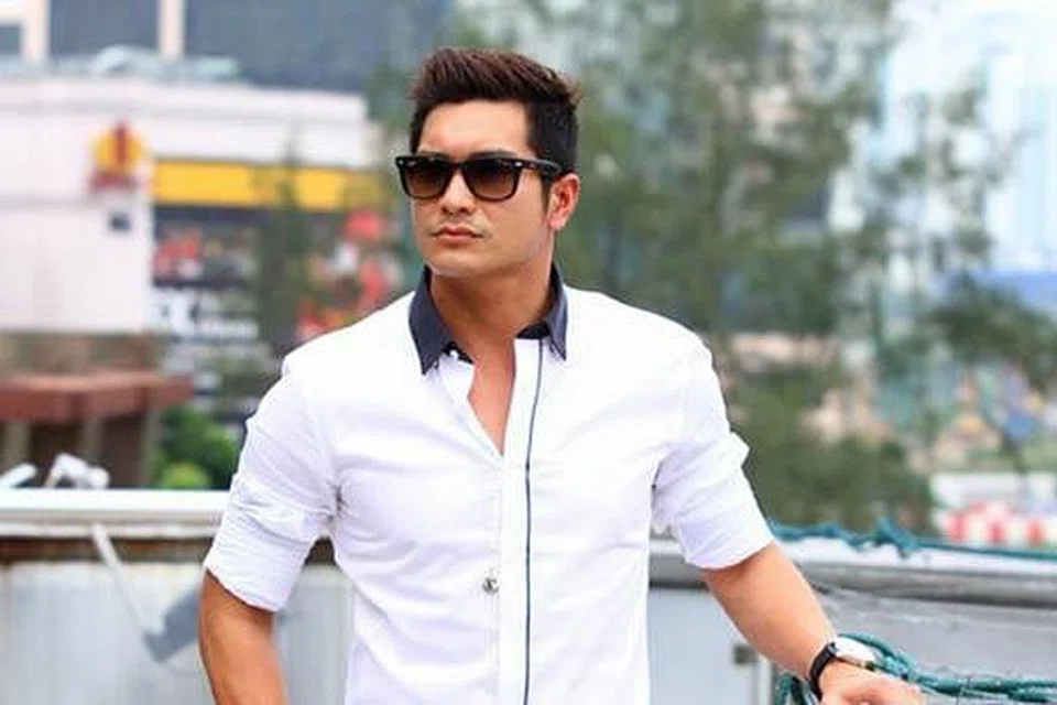 "Kami dah lama kenal sejak usia remaja lagi. Perkenalan selama 12 tahun sudah cukup membuatkan kami serasi dengan satu sama lain. Apa sahaja boleh kami bincangkan tanpa perlu berselindung..." - Keith Foo