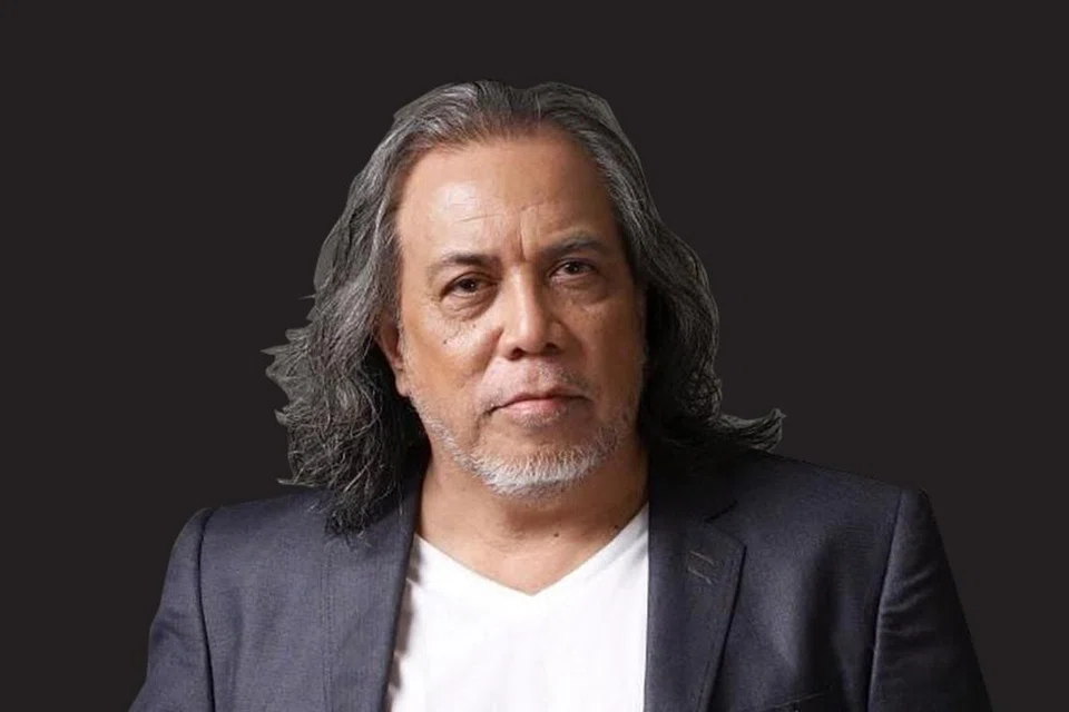 Turut menjayakan acara Jamuan Amal yang bakal berlangsung pada 14 Julai 2024 ini ialah Datuk Ramli Sarip.