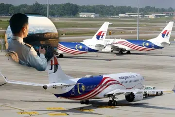 Pihak Berkuasa Penerbangan Awam Malaysia, CAAM, perkukuh kawal selia
