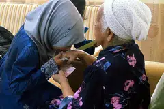 Oh Ibu