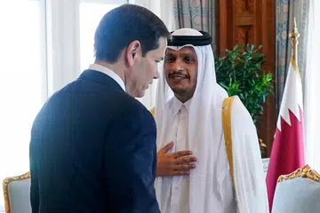 sheik mohammed