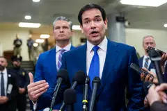 Marco Rubio, Pete Hegseth, donald trump, venezuela, Nicolas Maduro