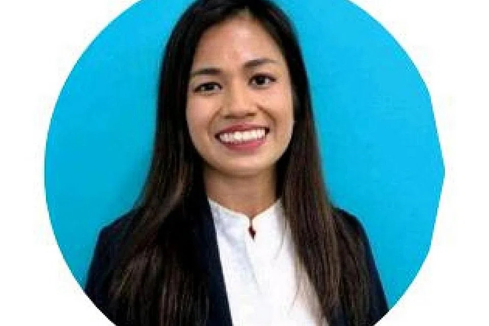 Cik Tasha Abdul Mutalib, berpengalaman sekitar 12 tahun dalam bidang sumber manusia