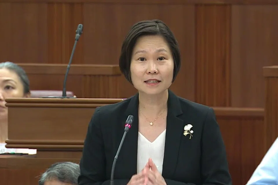 Menteri Negara (Pendidikan merangkap Tenaga Manusia), Cik Gan Siow Huang, berkata majikan akan terus mempunyai hak menentukan aturan kerja tetapi mesti mempertimbangkan permintaan aturan kerja fleksibel (FWA) selagi ia tidak memberi kesan negatif kepada perniagaan mereka atau prospek pekerjaan pekerja mereka.